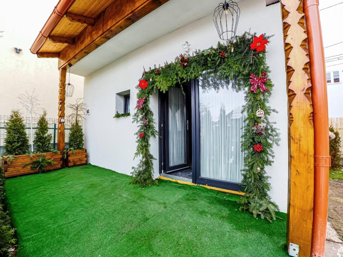 Residence Rooms Bucovina Câmpulung Moldovenesc Екстериор снимка