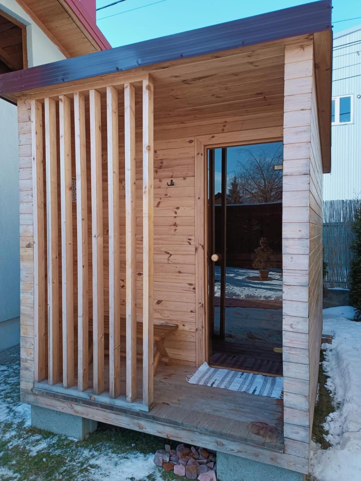 Residence Rooms Bucovina Câmpulung Moldovenesc Екстериор снимка