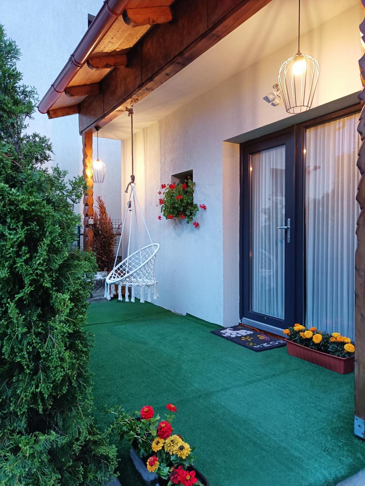Residence Rooms Bucovina Câmpulung Moldovenesc Екстериор снимка