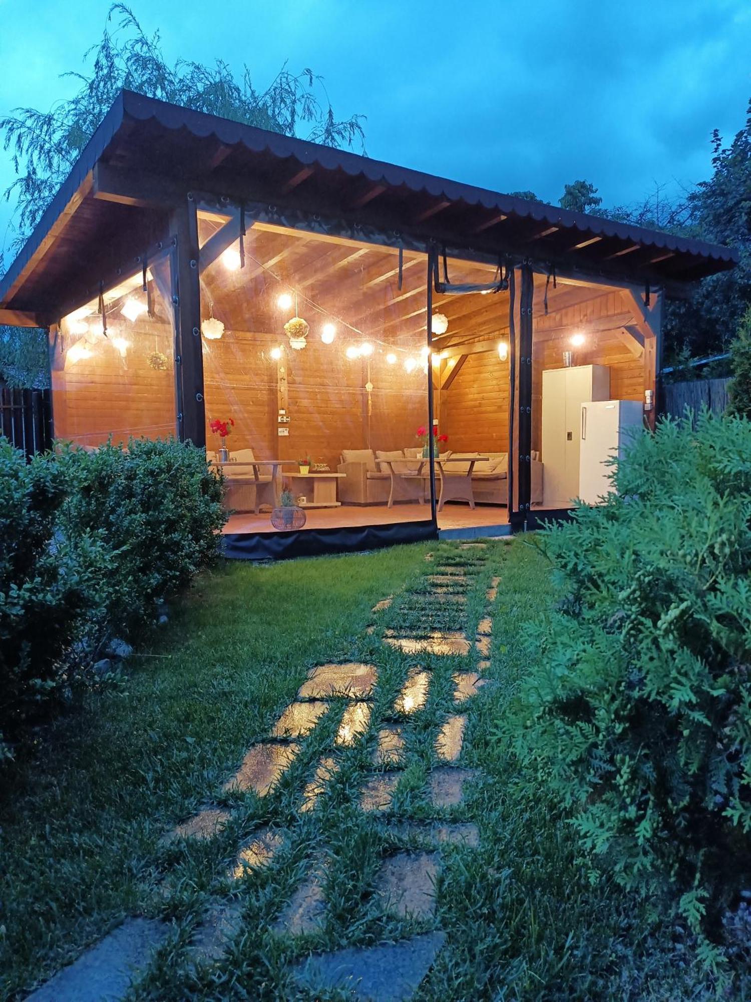 Residence Rooms Bucovina Câmpulung Moldovenesc Екстериор снимка