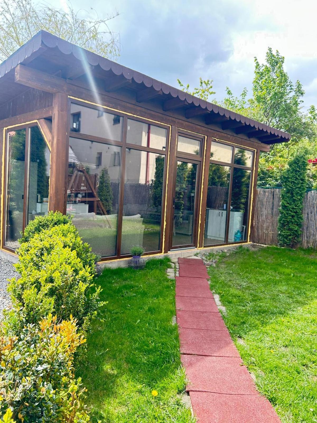 Residence Rooms Bucovina Câmpulung Moldovenesc Екстериор снимка